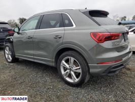 Audi Q3 2024 2