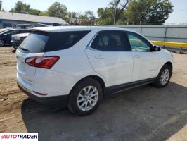 Chevrolet Equinox 2019 1