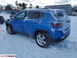 Jeep Compass 2022 2 Jeep Compass 2022 2
