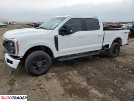 Ford Pozostałe 2023 7 Ford Pozostałe 2023 7