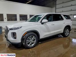 Hyundai Pozostałe 2021 3