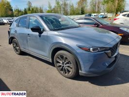 Mazda CX-5 2023 2