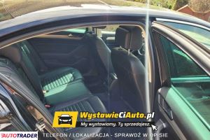 Volkswagen Passat 2017 2.0 240 KM