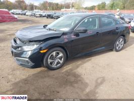 Honda Civic 2019 2