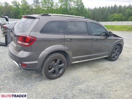 Dodge Journey 2020 2