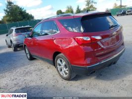 Chevrolet Equinox 2019 2