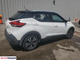 Nissan Pozostałe 2020 1 Nissan Pozostałe 2020 1