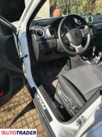 Suzuki Pozostałe 2019 1.4 140 KM