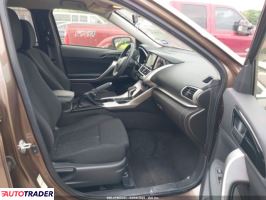 Mitsubishi Eclipse 2020 1 Mitsubishi Eclipse 2020 1