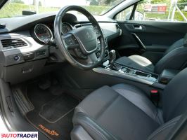 Peugeot 508 2017 1.6 156 KM