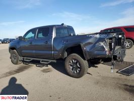 Toyota Tacoma 2022 3