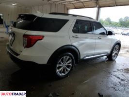 Ford Explorer 2020 2