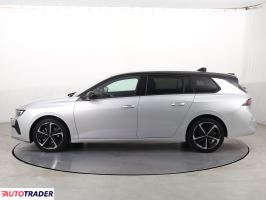 Opel Astra 2024 1.2 128 KM