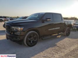 Dodge Ram 2019 5