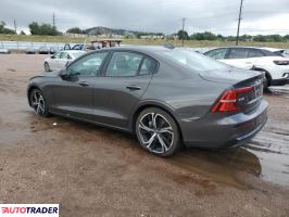 Volvo S60 2025 2 Volvo S60 2025 2