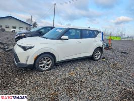 Kia Soul - zobacz ofertę