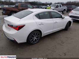 Acura Pozostałe 2020 2