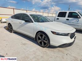 Honda Accord 2023 2