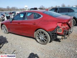 Hyundai Genesis 2023 3