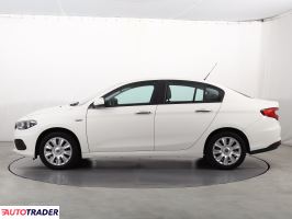 Fiat Tipo 2017 1.4 93 KM Fiat Tipo 2017 1.4 93 KM