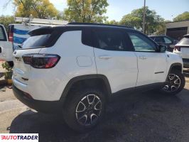 Jeep Compass 2025 2 Jeep Compass 2025 2