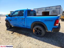 Dodge Ram 2021 3