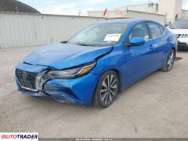 Nissan Sentra 2020 2