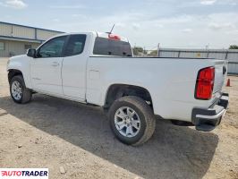 Chevrolet Colorado 2022 2