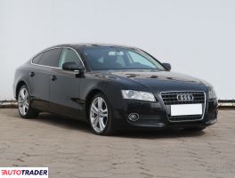 Audi A5 - zobacz ofertę