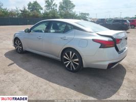 Nissan Altima 2020 2
