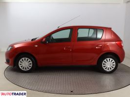 Dacia Sandero 2013 1.1 73 KM