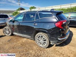 GMC Terrain 2023 1