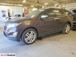 Chevrolet Equinox 2020 2