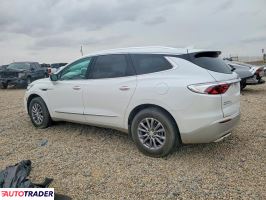 Buick Enclave 2022 3