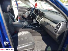 Kia Sorento 2021 2 Kia Sorento 2021 2