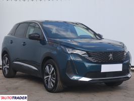 Peugeot 3008 2023 1.2 134 KM