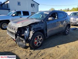 Jeep Compass 2022 2
