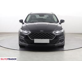 Ford Mondeo 2020 2.0 185 KM