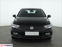 Volkswagen Passat 2019 2.0 187 KM