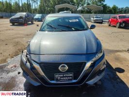 Nissan Altima 2020 2