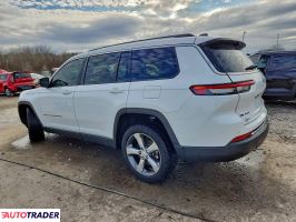 Jeep Cherokee 2021 3