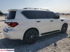 Infiniti Pozostałe 2021 5