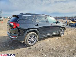 GMC Terrain 2024 1
