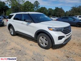 Ford Explorer 2023 2