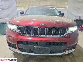 Jeep Cherokee 2022 3