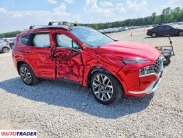 Hyundai Santa Fe 2023 2