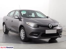 Renault Fluence 2016 1.6 112 KM