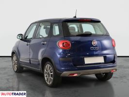 Fiat 500 L 2019 1.4 93 KM