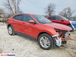 Buick Pozostałe 2024 1