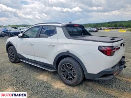 Hyundai Pozostałe 2023 2